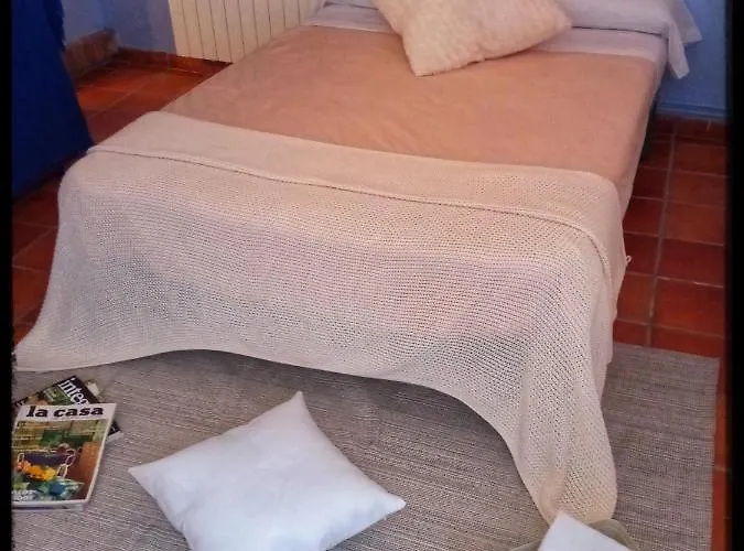 Musas Gastro * Valdealgorfa